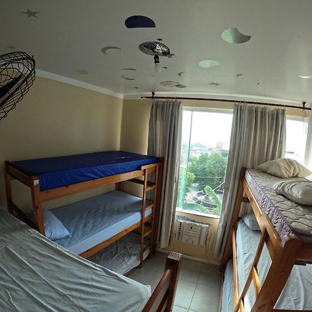 Hostel Paraiso Arraial do Cabo Exteriör bild