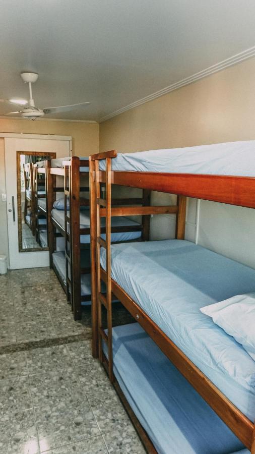 Hostel Paraiso Arraial do Cabo Exteriör bild